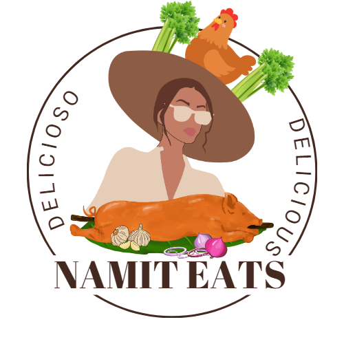 Namit Eats